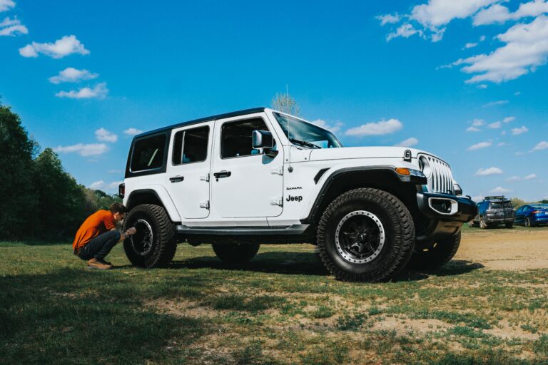 What Is The Lemon Law In California For Jeeps?
